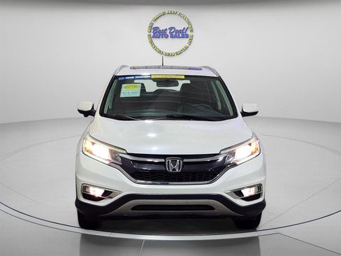 Used 2016 Honda CR-V EX-L image 9