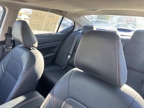 Used 2023 Nissan Altima 2.5 SR w/ SR Premium Package image 17