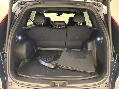 New 2026 Honda CR-V Sport Touring image 13