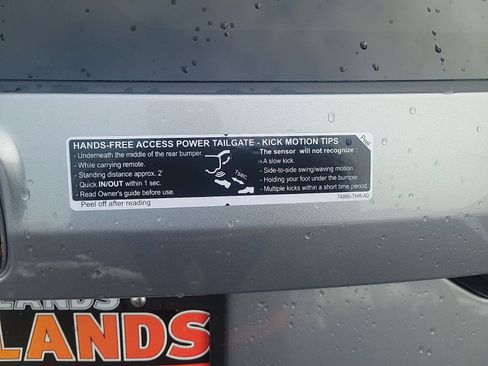 New 2026 Honda CR-V Sport Touring image 7