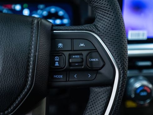 New 2026 Toyota Tacoma TRD Off-Road image 23