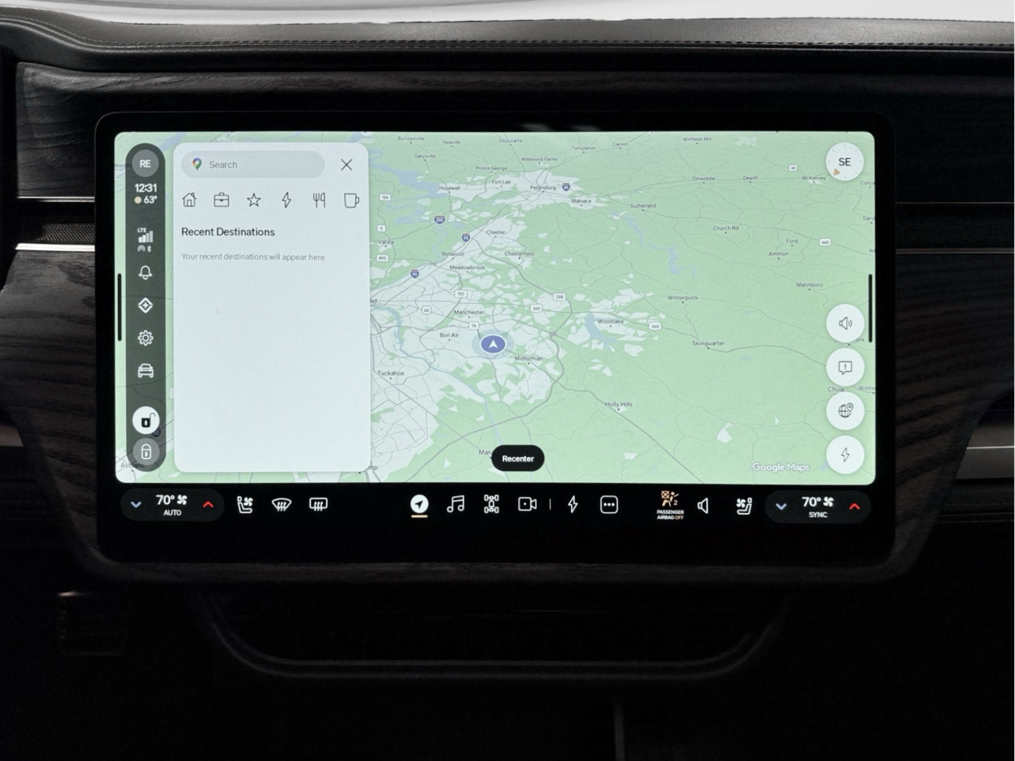 Used 2023 Rivian R1T Adventure Dual AWD/4WD image 11