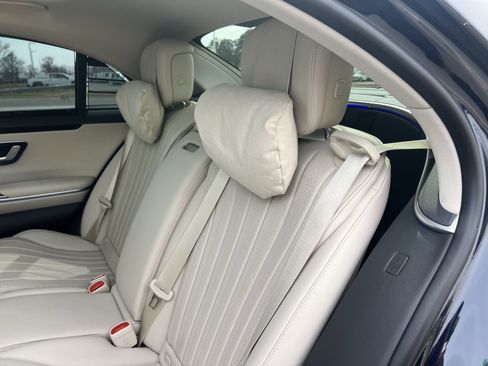 Used 2022 Mercedes-Benz S 500 4MATIC image 33