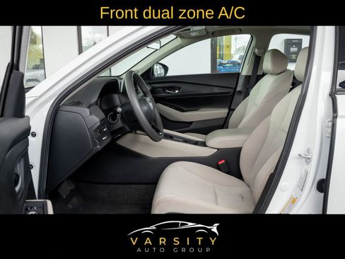 Used 2024 Honda Accord EX image 11