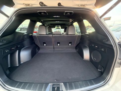 Used 2024 Subaru Forester Wilderness image 16