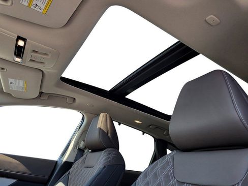 New 2026 Nissan Murano Platinum w/ Cargo Package AWD/4WD image 29