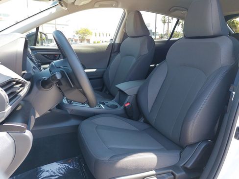 Certified 2025 Subaru Crosstrek 2.0i Premium w/ Crosstrek Mirror Package image 14