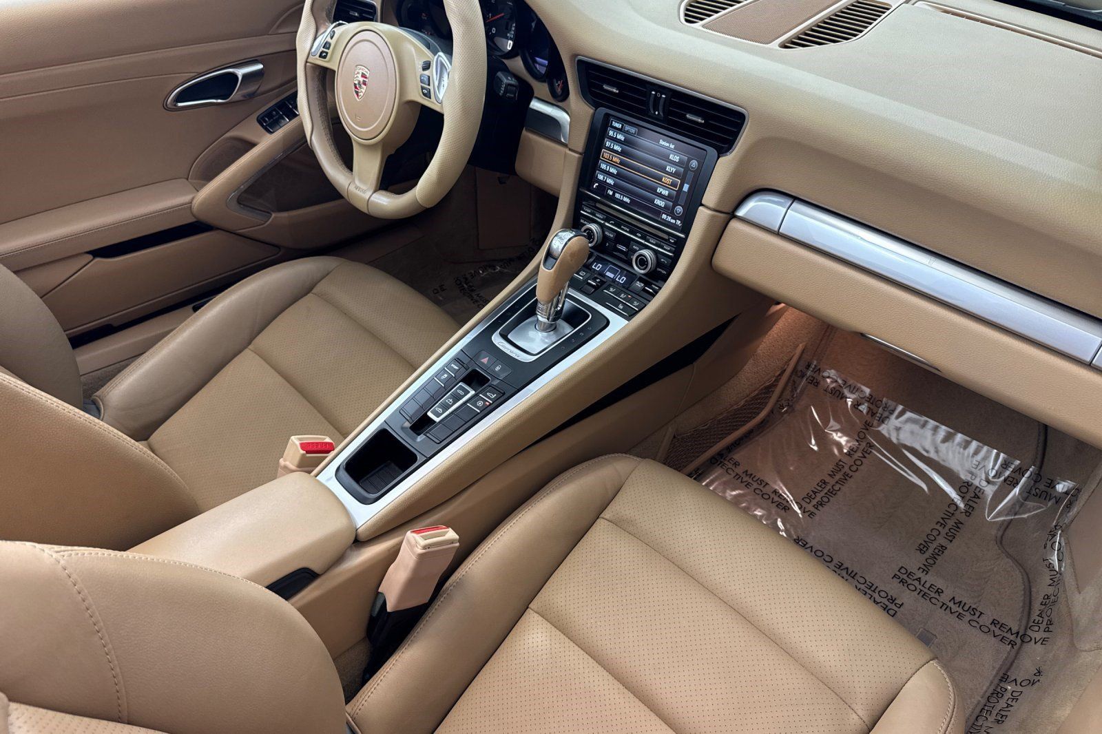 Used 2015 Porsche 911 Carrera RWD image 31