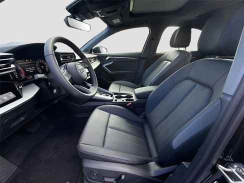 New 2026 Audi Q3 quattro 2.0T image 21