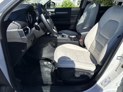Used 2022 MAZDA CX-5 AWD 2.5 S image 24