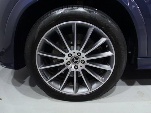 Certified 2024 Mercedes-Benz GLE 450 4MATIC image 20