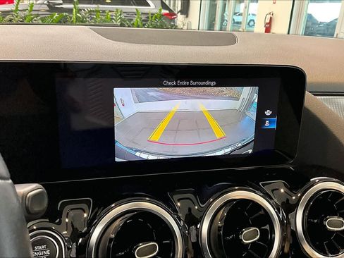Used 2023 Mercedes-Benz GLA 250 GLA 250 image 27