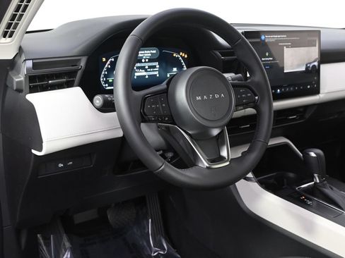 New 2026 MAZDA CX-5 Preferred AWD/4WD image 11