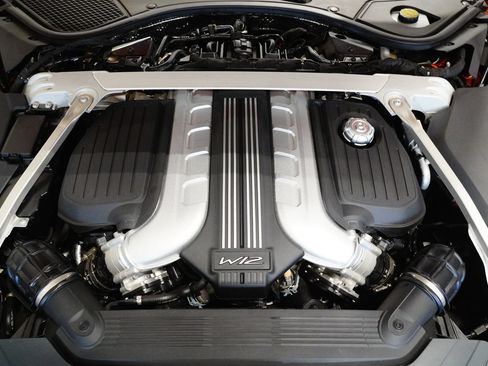 Used 2022 Bentley Continental GT Speed AWD/4WD image 34