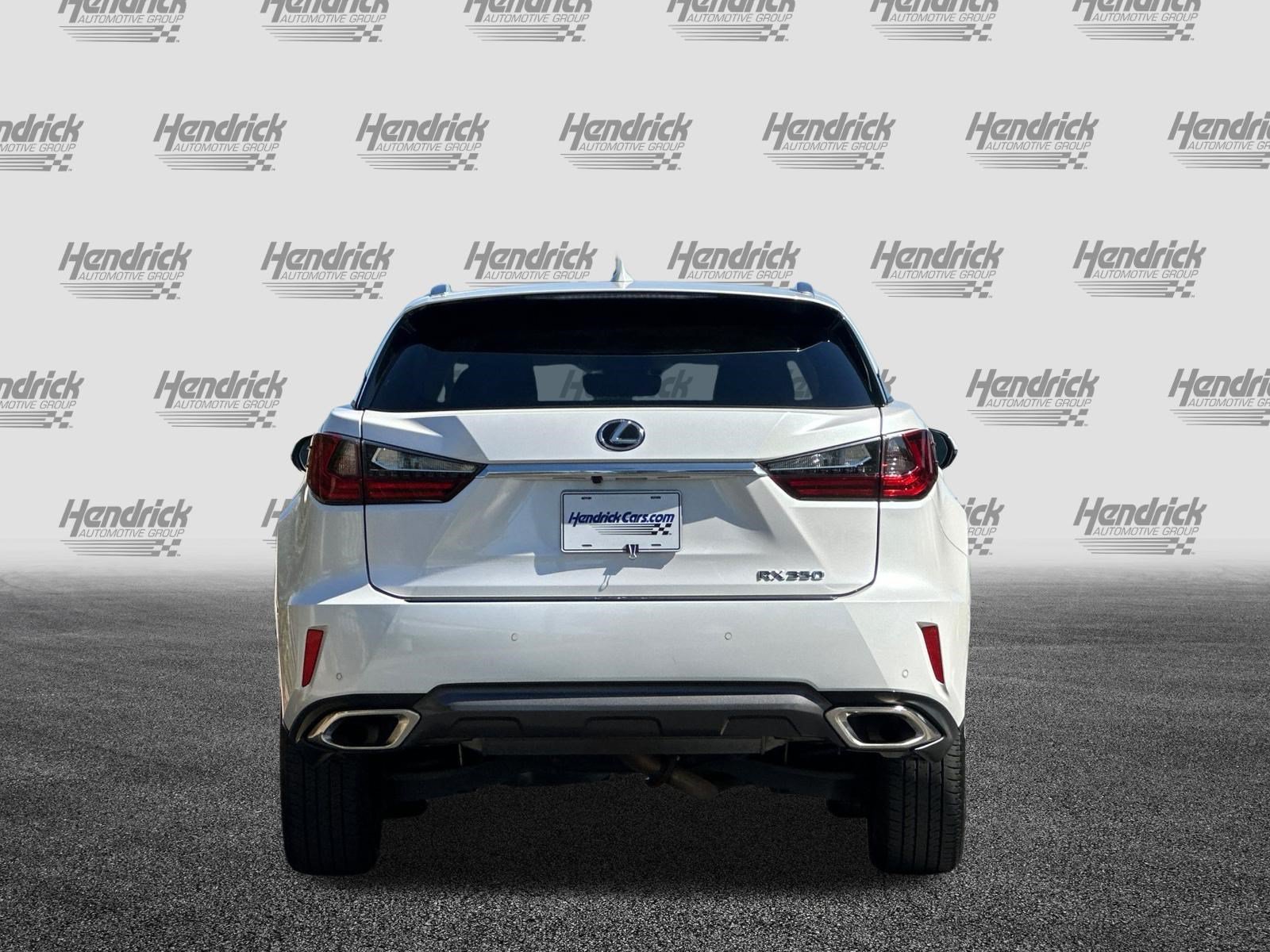 Used 2019 Lexus RX 350 FWD w/ Navigation Package image 6