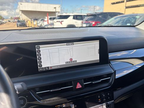 Used 2025 Kia Seltos S image 20