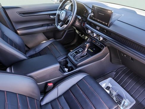 Used 2024 Honda CR-V Sport-L image 31