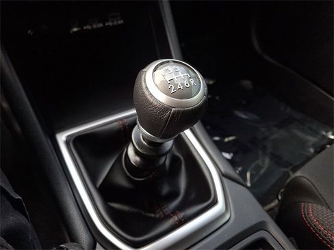 Used 2024 Subaru WRX Premium image 14