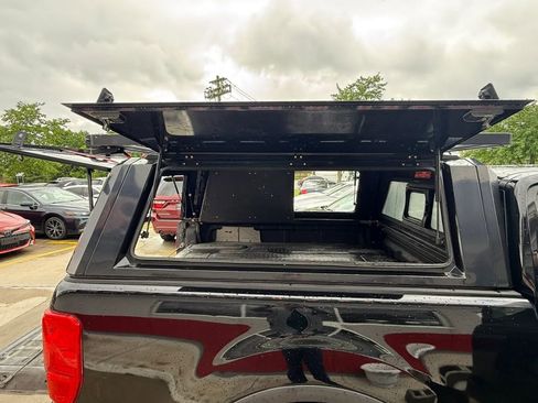 Used 2022 Ford Ranger XL RWD image 14