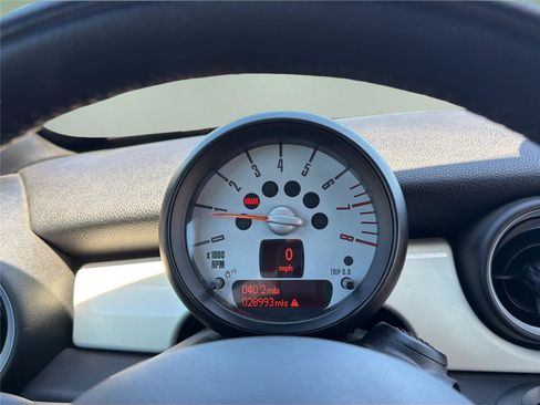 Used 2013 MINI Cooper Coupe FWD image 19