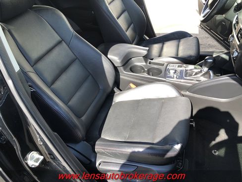 Used 2016 MAZDA CX-5 Grand Touring FWD image 23