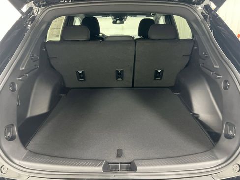 New 2026 Chevrolet Equinox EV LT image 24