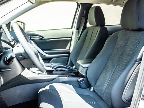 New 2026 Mitsubishi Eclipse Cross ES AWD/4WD image 14