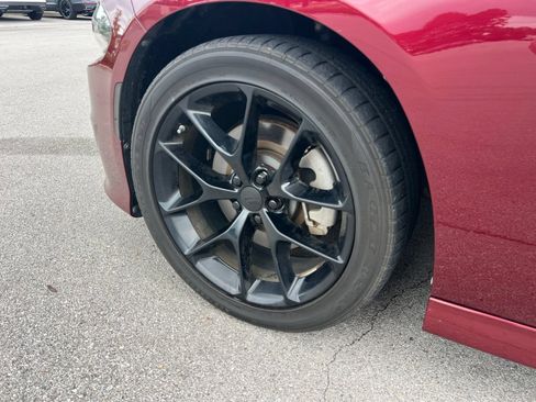 Used 2023 Dodge Charger GT RWD image 10
