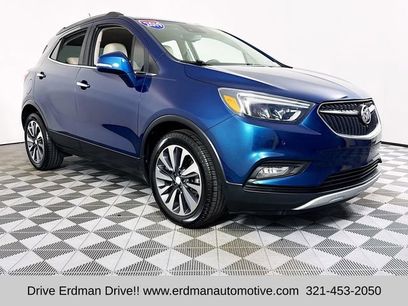 Used 2019 Buick Encore Essence w/ Safety Package II