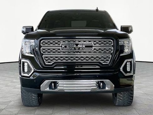 Used 2020 GMC Sierra 1500 Denali w/ Denali Ultimate Package image 2