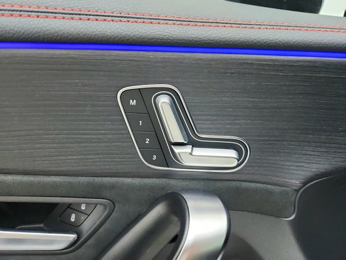 Certified 2026 Mercedes-Benz CLA 250 image 29