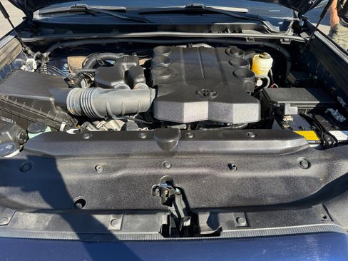 Used 2022 Toyota 4Runner SR5 Premium image 20