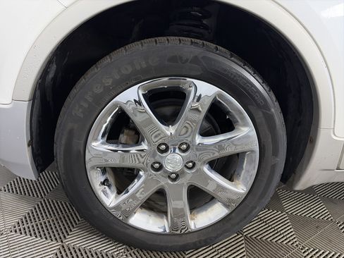 Used 2016 Buick Encore Leather image 13