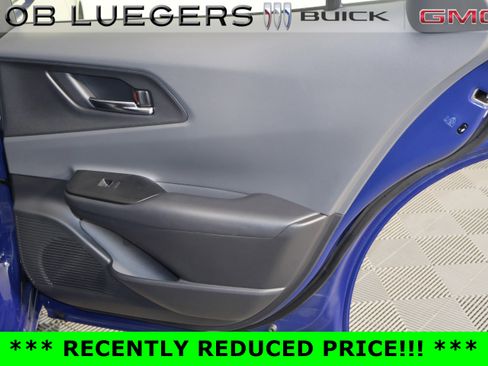 Used 2026 Toyota Prius XLE image 15