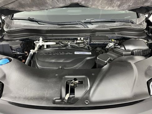 Used 2020 Honda Pilot Black Edition image 9