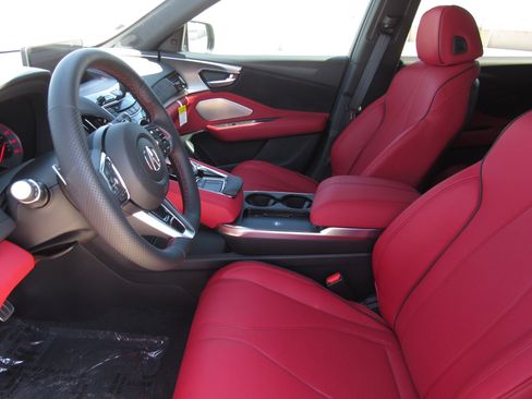 Used 2025 Acura RDX A-Spec AWD/4WD image 17