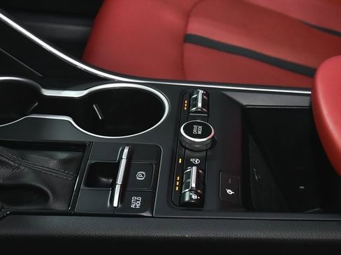 Used 2021 Kia K5 GT-Line image 36