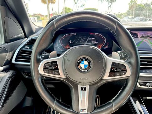 Used 2020 BMW X5 xDrive40i w/ M Sport Package AWD/4WD image 48