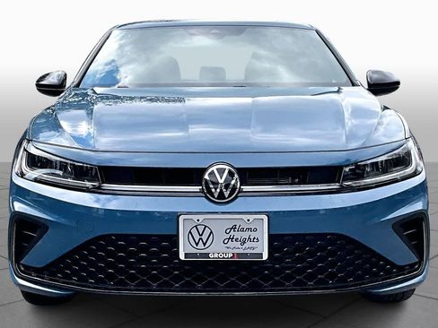 New 2026 Volkswagen Jetta Sport image 3