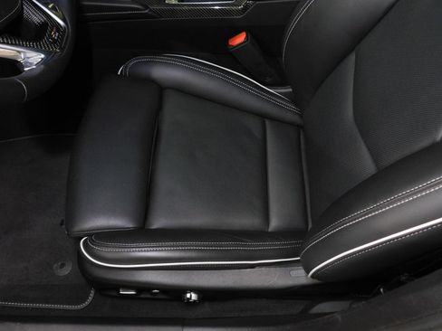 Used 2025 Cadillac CT5 V Blackwing RWD image 46