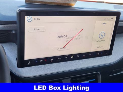 New 2026 Ford Maverick XLT w/ XLT Luxury Package image 17