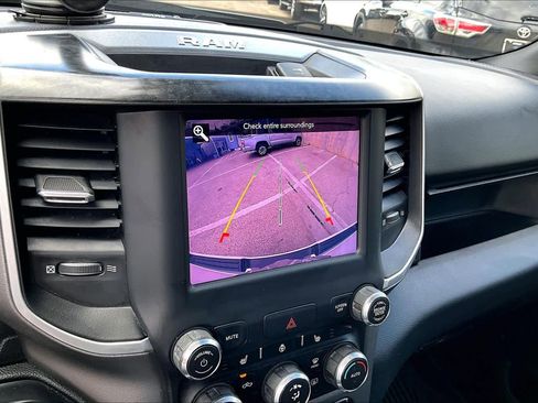 Used 2019 RAM 1500 Big Horn image 32