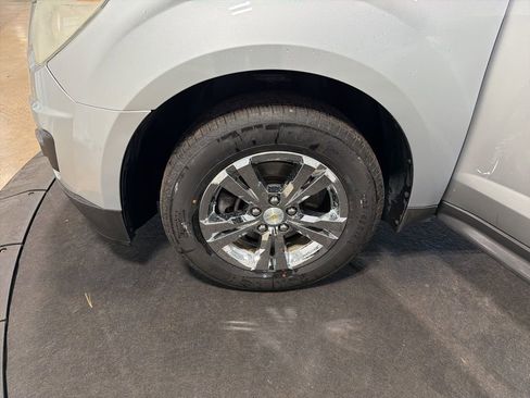 Used 2015 Chevrolet Equinox LT image 36
