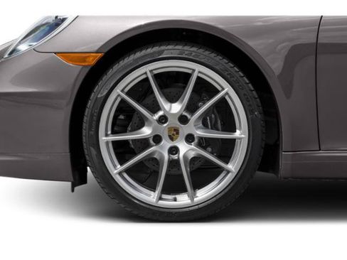 Used 2015 Porsche 911 Carrera RWD image 11