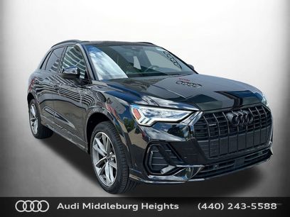 Certified 2023 Audi Q3 2.0T Premium Plus w/ Premium Plus Package