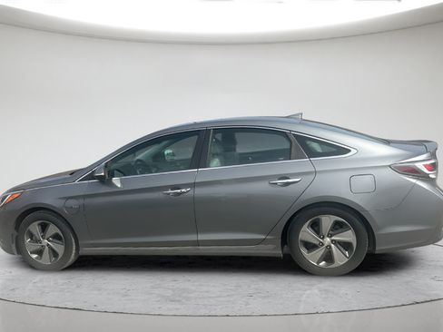 Used 2017 Hyundai Sonata Limited FWD image 10