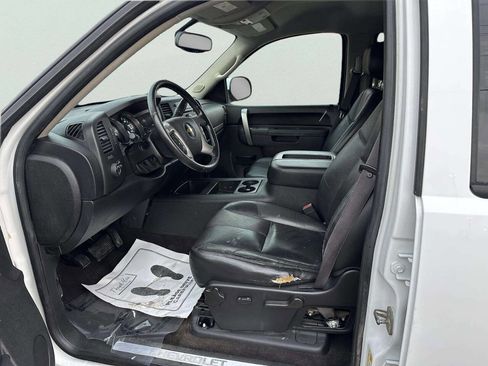 Used 2012 Chevrolet Silverado 1500 LT w/ All-Star Edition image 10