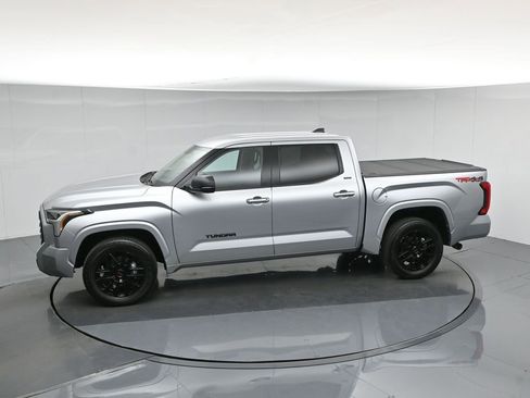 Used 2024 Toyota Tundra SR5 w/ TRD Sport Package AWD/4WD image 46
