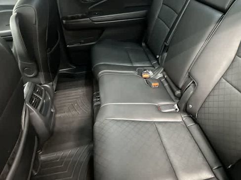 Used 2021 Honda Passport EX-L image 11