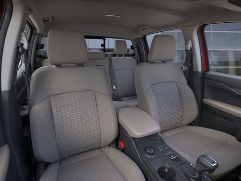 New 2025 Ford Ranger XLT w/ Equipment Group 301A High image 10